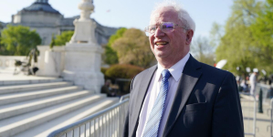 Former Chapman University dean disbarred for Trump 2020 election role