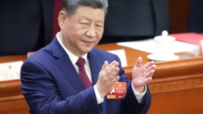 China Could Be the Silent Winner of the US-Iran Truce