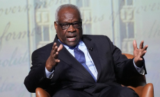 Clarence Thomas Issues New Warning About Progressivism: ‘Retrogressive’