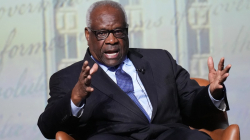 Clarence Thomas Issues New Warning About Progressivism: ‘Retrogressive’