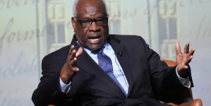 Clarence Thomas Issues New Warning About Progressivism: ‘Retrogressive’