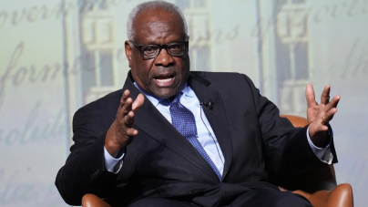 Clarence Thomas Issues New Warning About Progressivism: ‘Retrogressive’