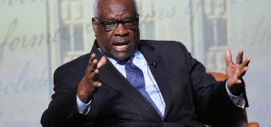 Clarence Thomas Issues New Warning About Progressivism: ‘Retrogressive’