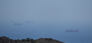 Audio of Indian Oil Tanker Under Iranian Fire in Hormuz: ‘Let Me Turn Back’