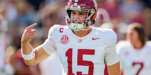 NFL Executives Torn Over Ty Simpson's NFL Potential