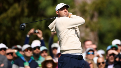 2026 Masters Best Bets: Odds, Picks For Outrights, Top-10, Top-5