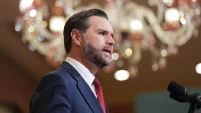 JD Vance Says 21-Hour Iran Talks End With No Deal Reached