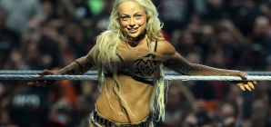 WWE Faces Criticism for Lack of Time for Women’s Matches at WrestleMania 42