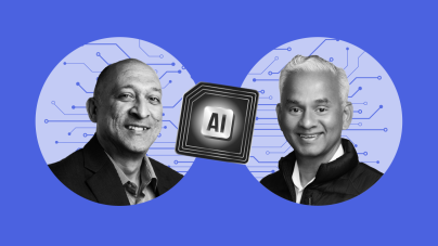 When AI Does the Work, What Changes? Join Our Webinar Discussion