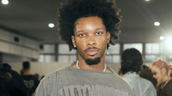 D4vd arrested in slaying of young girl found decomposing in Tesla