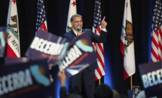 Stop being so chill, Xavier Becerra. Fight for California’s future