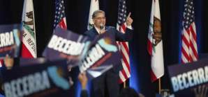 Stop being so chill, Xavier Becerra. Fight for California’s future