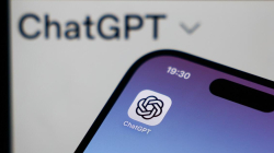 Woman says chatbot pushed her son to suicide; ‘guardrails’ are crucial