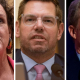 Swalwell supporters scramble after he leaves governor’s race. Who benefits?