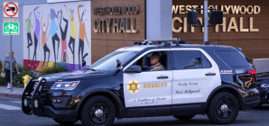 Two people shot in West Hollywood in the last week, sheriff’s officials say
