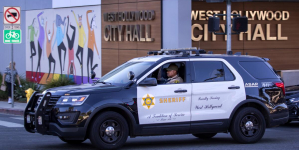 Two people shot in West Hollywood in the last week, sheriff’s officials say