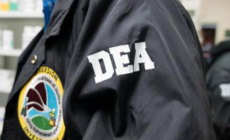 Dealer who delivered lethal fentanyl via drone is going to prison