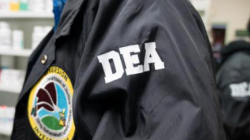 Dealer who delivered lethal fentanyl via drone is going to prison