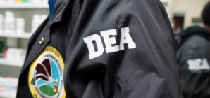 Dealer who delivered lethal fentanyl via drone is going to prison