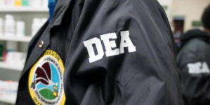 Dealer who delivered lethal fentanyl via drone is going to prison