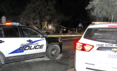 Stabbing in Burbank leaves one woman dead, another hospitalized. No arrests made