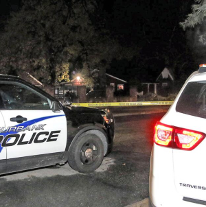 Stabbing in Burbank leaves one woman dead, another hospitalized. No arrests made