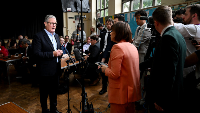 Takeaways From the 2026 U.K. Local Elections