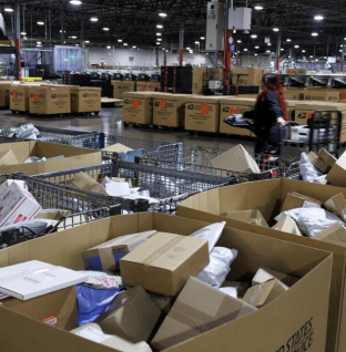 Mail-a-handgun: Trump administration pushes to allow firearms to be delivered by USPS