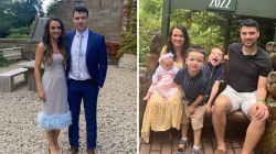 I Was Widowed at 31 After My Husband Took His Life—There Was No Warning