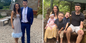 I Was Widowed at 31 After My Husband Took His Life—There Was No Warning