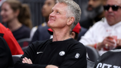 Steve Kerr Agrees to New Deal to Return as Warriors Coach: Report