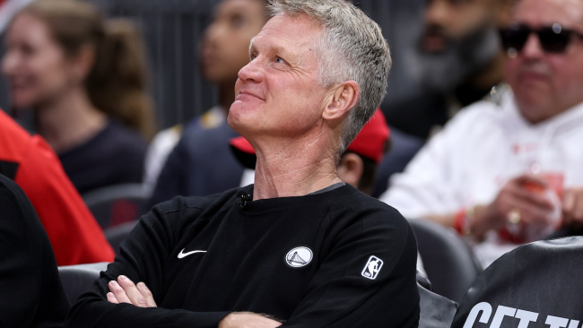 Steve Kerr Agrees to New Deal to Return as Warriors Coach: Report