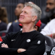 Steve Kerr Agrees to New Deal to Return as Warriors Coach: Report