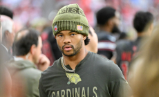 Vikings’ Kyler Murray Receives Bold Prediction Amid QB Battle With JJ McCarthy