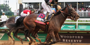 Golden Tempo Pulls Off Stunning 23-1 Upset at 2026 Kentucky Derby