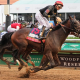 Golden Tempo Pulls Off Stunning 23-1 Upset at 2026 Kentucky Derby