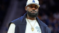 Surprise Team Rising Fast in Odds to Sign LeBron James