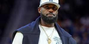 Surprise Team Rising Fast in Odds to Sign LeBron James
