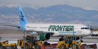 Man hit by engine of L.A.-bound plane on Denver runway is ID’d