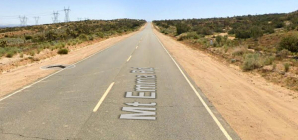 Two people killed in in head-on car crash near Palmdale