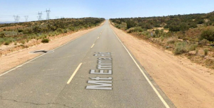 Two people killed in in head-on car crash near Palmdale