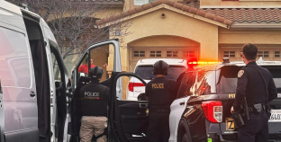 Child sexual exploitation bust nets 42 suspects in Inland Empire