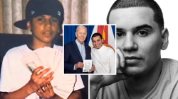 At 14 He Was Arrested for His Art—Years Later, the Smithsonian Called