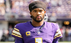 Vikings Get Major Kyler Murray Update Right After Statement Win Over Bears