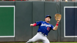 Dodgers Sell Power-Hitting Outfielder to NPB Team in Surprise Move